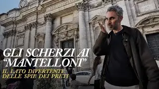 Gli scherzi ai 