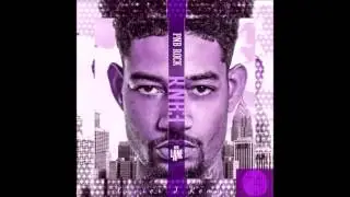 PnB Rock - Jealous Feat. Fetty Wap (Chopped up & Purp’d up) By DJ XavierJ713