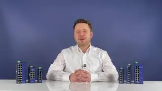 L&Uuml;TZE Video Blog Episode 2 - E-CO Switches