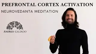 Prefrontal Cortex Activation Shivoham Mantra