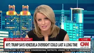 BREAKING: U.S. Seizes Venezuelan Oil Tankers & Maduro Appears in U.S. Court