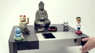 HARLEM SHAKE - original FLOPPYTABLE Dance! .mp4