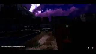 sky & filmtweak test