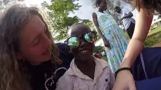 SAC Uganda trip 2017!