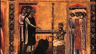 Bonaventura Berlinghieri