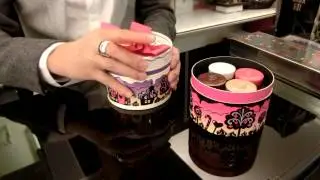 [ 阿 SIR 又收野啦 ! ] ANNA SUI 2014 Holiday Collection