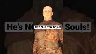 Патчи НЕ из серии Souls! #шорты