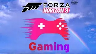 Forza Horizon 3 Blizzard Mountain DLC gameplay (Xbox Series X) 