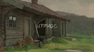 Thom Yorke - Unmade (Slowed & Reverb)