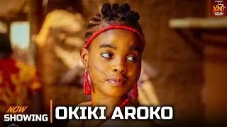 OKIKI AROKO - Latest Yoruba Movies 2025 Yoruba Movie 2026 Drama