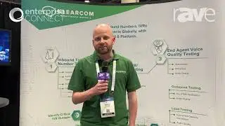 Enterprise Connect 23: Klearcom Presents IVR Testing to Identify Inconsistencies Across Call Path