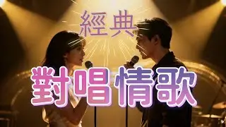 Vol 50 經典華語男女對唱情歌