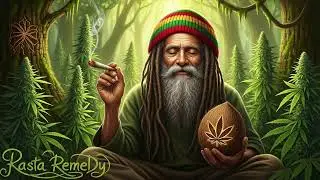 🌴 Reggae & Dub Storytelling: Roots and Resilience 🌴