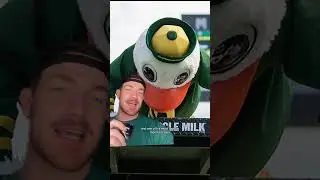 The Oregon Duck is the best mascot in all of sports, and i don&rsquo;t think it&rsquo;s close #cfb