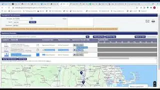 How to Schedule Showings in SmartMLS | Appointment Setup Tutorial for Agents