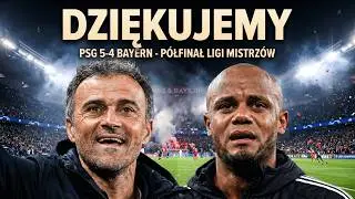 Najlepszy mecz w historii futbolu? COŚ PIĘKNEGO!
