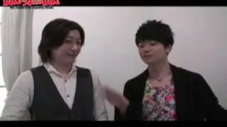 福山さん×小野さんからの放送直前メッセージ！