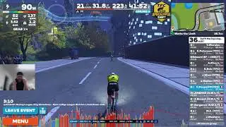 ZRL Open B1 Race 4 TTT - TFC Apocalypse