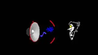 All Deltarune Spamton Sweepstakes midis