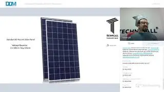 Fotovoltaik Paneller ve Farklı Teknolojiler | Direnc.blog |Kerem &Ccedil;illi