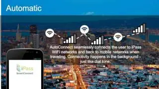Monetizing Wi-Fi:  Winning Stratagies for MVNOs