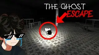 The Ghost Finally Escape |Hospital ESCAPE Full Gameplay in Hindi