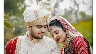 GAURAV & SRUSHTI  |  Wedding Film