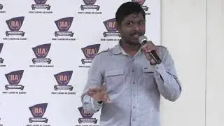 Indian IAS Academy- Surat
