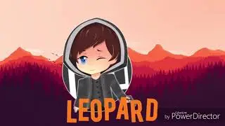 Моё интро [Leo Leopard]