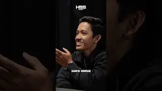 Edy memanaskan tensi jelang duel dengan pernyataan ia yakin akan membuat Calisrox mimisan lagi