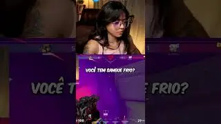Voc&ecirc; atiraria ou assistiria o inimigo jogar? #valorant