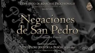 (Pasión de Linares) 