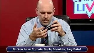 Understanding Chronic Pain (Part 2) | A Functional Medicine Approach