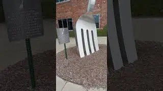 The World's Largest Fork