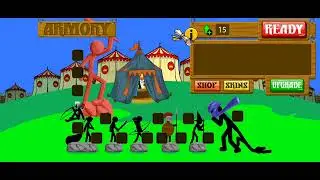 Stick war legacy Tournament Last pt