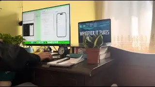 Learning SwiftUI | Code And Study With Me