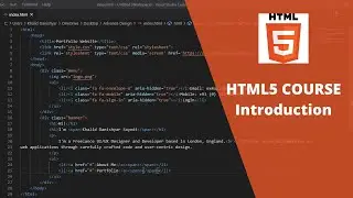 HTML5 introduction - Pashto || د ایچ ټی ام ال زده کړه پښتو || Khalid Tech