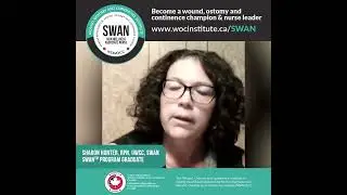 Translating Theory Into Practice: Hear from a SWAN&trade; Program Graduate!