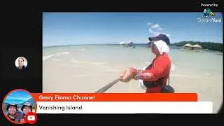 Sunday Evening Chachahan II Gerry Eloma Channel