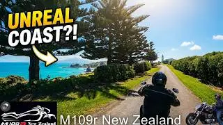 New Zealand's Secret Roads Are Unbelievable