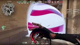 VALORANT Fade found good comms team