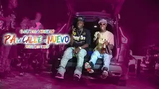 Pa La Calle De Nuevo - El Lifre RD X La Navaja 08 (Video Oficial)