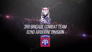 3rd Brigade Deployment Video