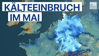 Eisheilige bringen K&auml;lte und Regen &ndash; warum das gut ist