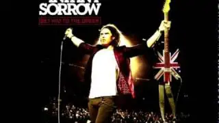 Infant Sorrow - The Clap