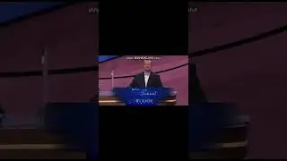 Final Jeopardy Battle Of Decades Game 2 1980s #6767