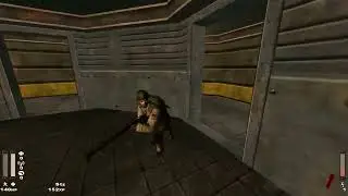 WAYBACK PLAYBACK #30 | ENEMY TERRITORY FRAGS | ANIM