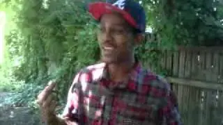 M.U.P. Cashes Klay Freestyle