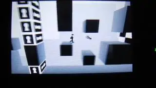 Let's Play Shifting World - 3DS (Test Run)