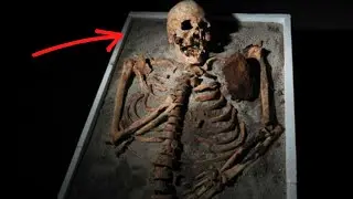 Vampire Tombs That Shock Scientists